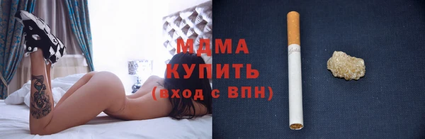 хмурый Верея
